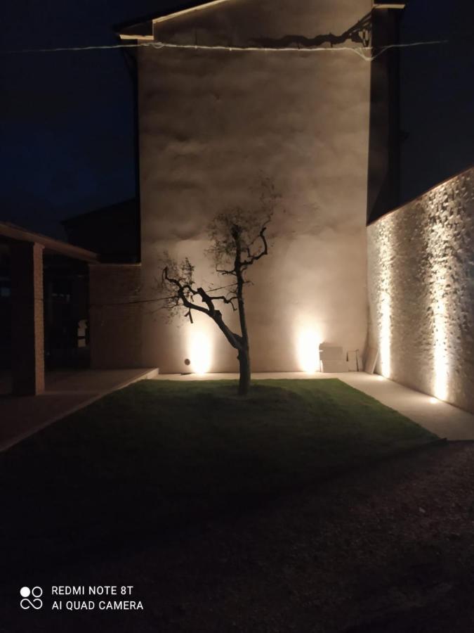 Agriturismo Casa Pezzo Castelnuovo del Garda Exterior photo